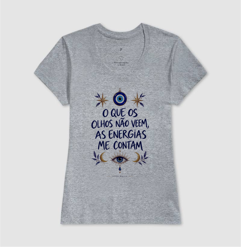 O que os olhos não veem - Imagem 5