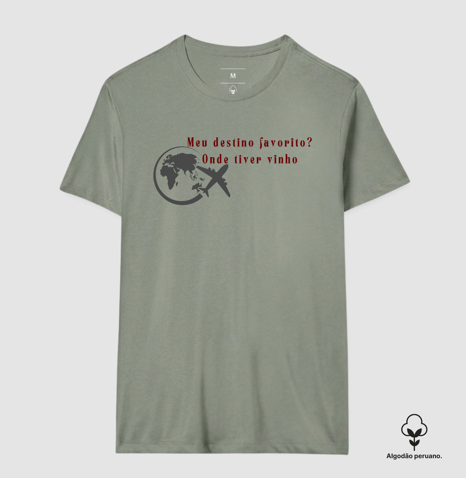 Camisa 7