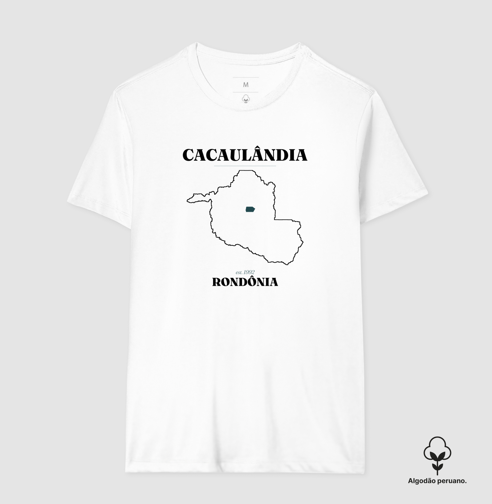 Cacaulândia | Legado RO - Imagem 2