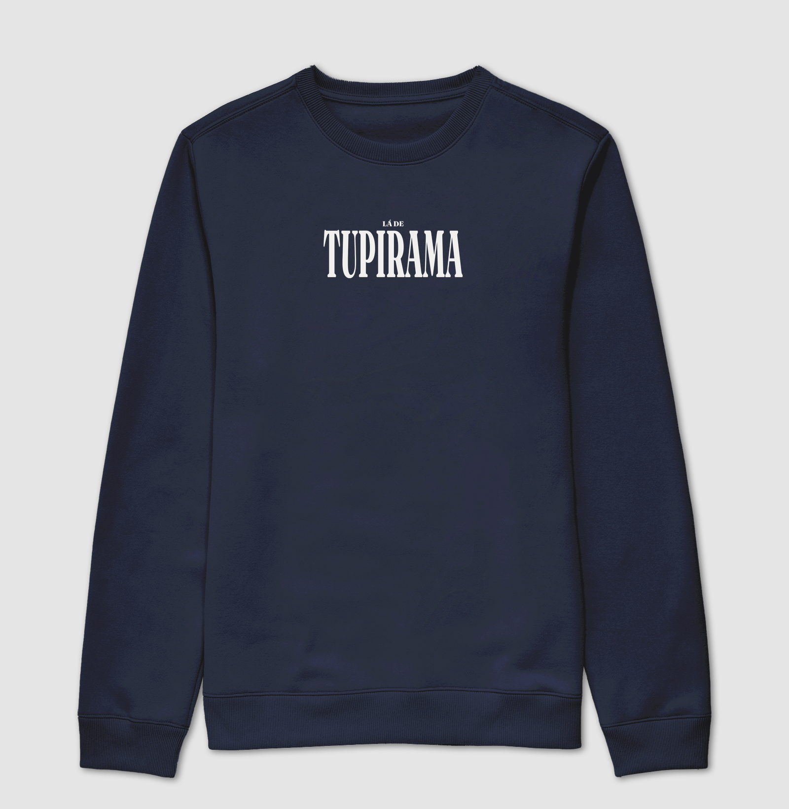 Tupirama | Tipografia TO - Imagem 5