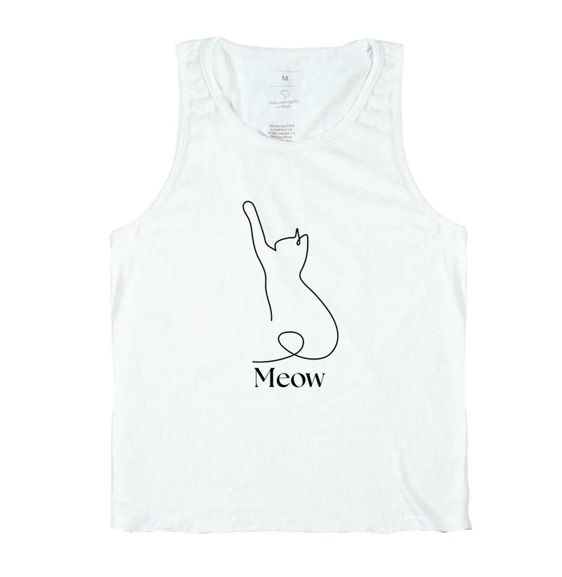 Meow Silhouette - Imagem 2