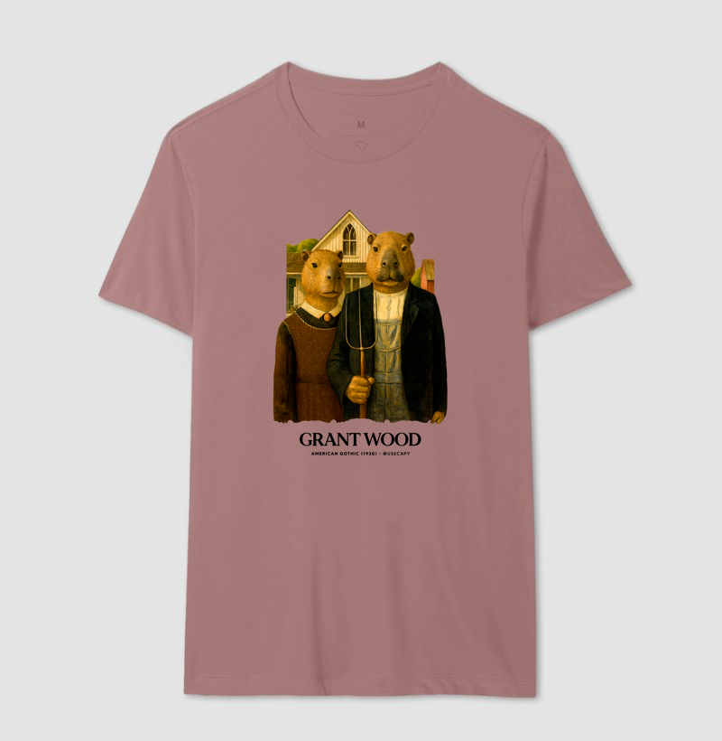 Camisa 15