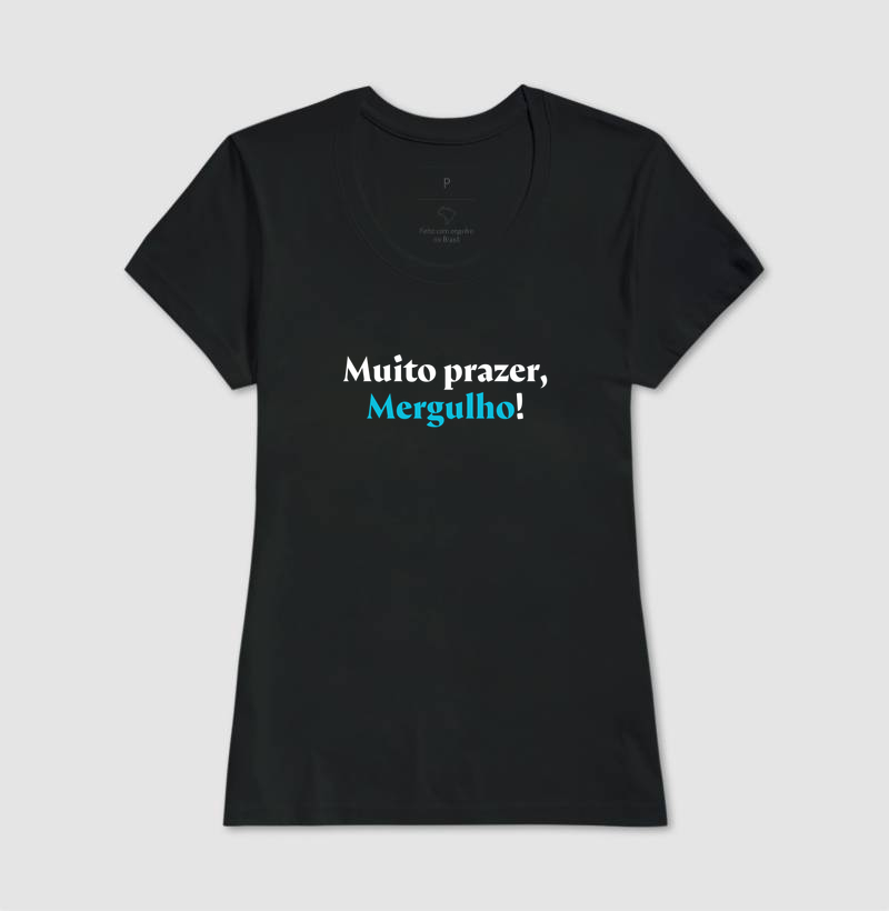 Muito prazer, Mergulho! - Imagem 3