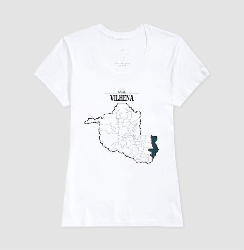 Vilhena | Território RO - Imagem 5