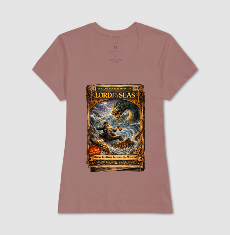 Camisa 16