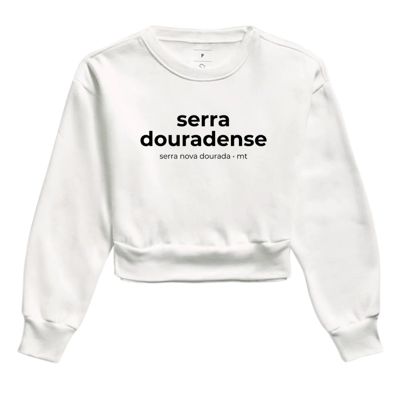 Serra Douradense | Gentílico MT - Imagem 3