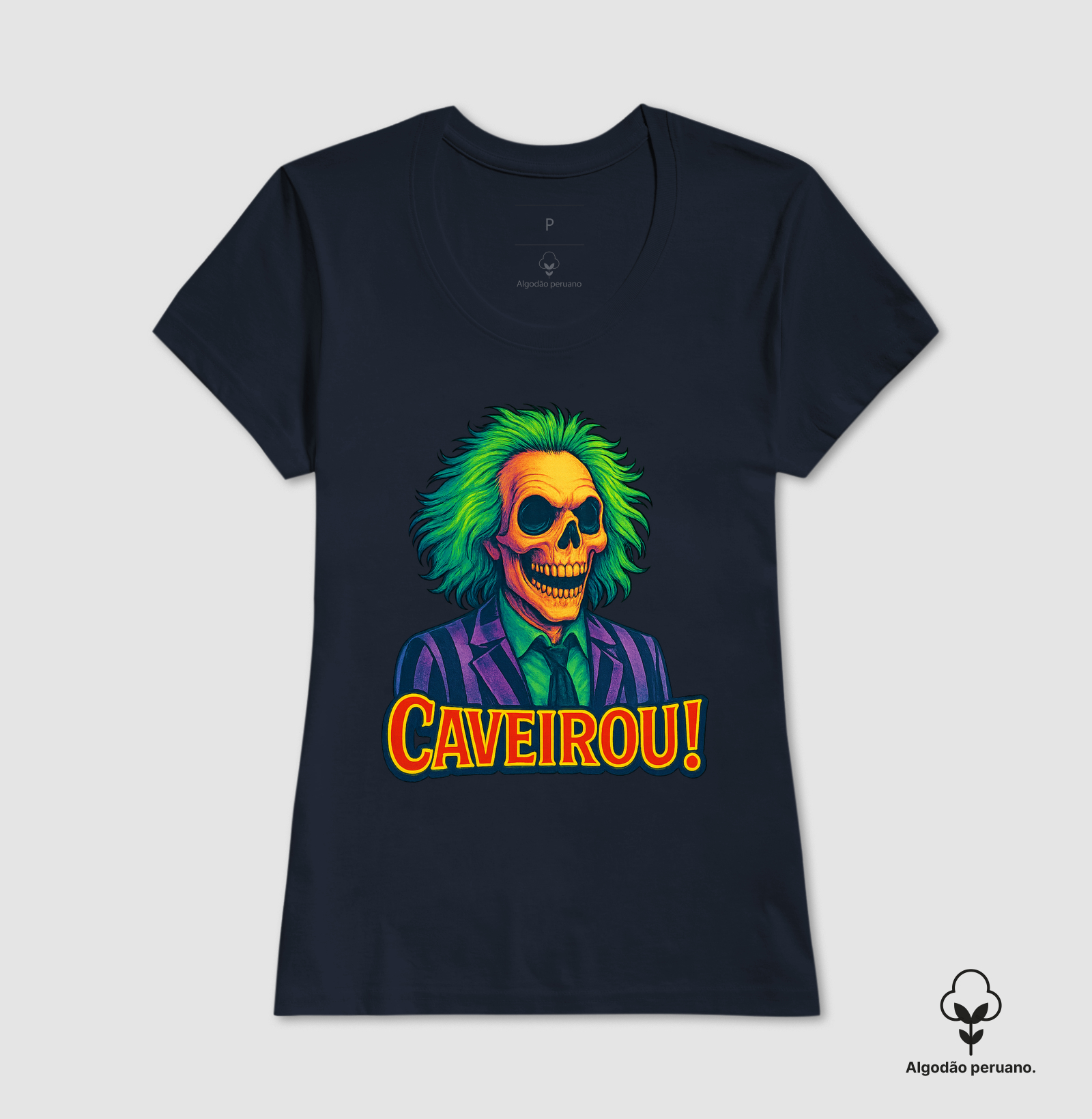 Camisa 6