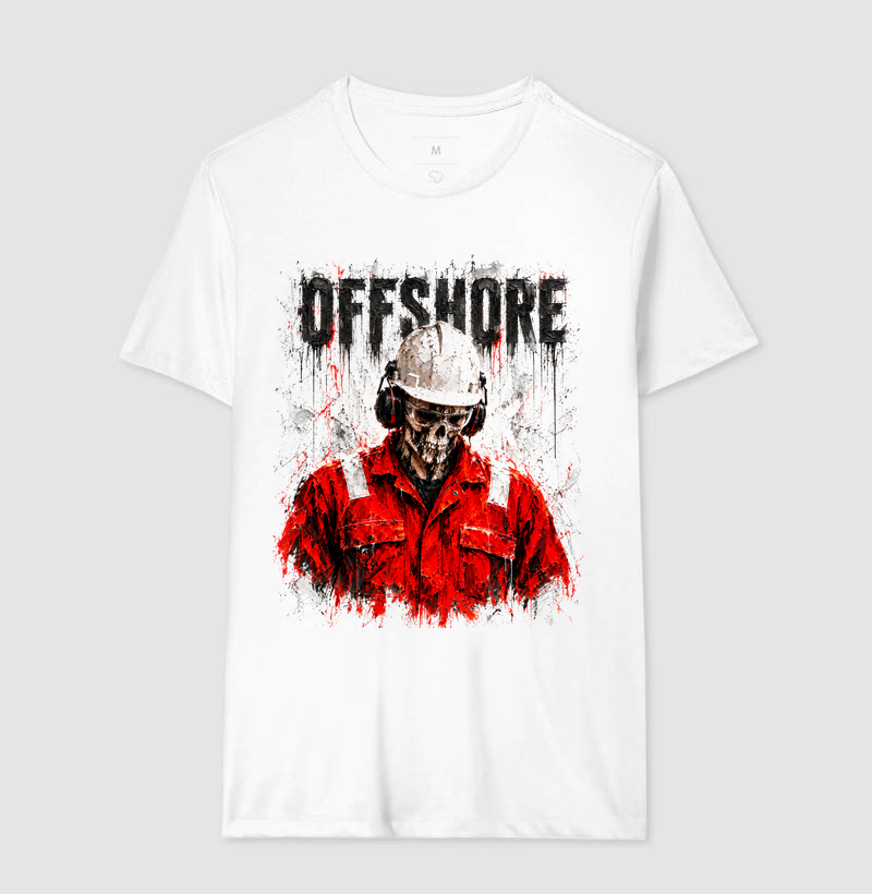 Caveira Resistência Operacional - Imagem 7