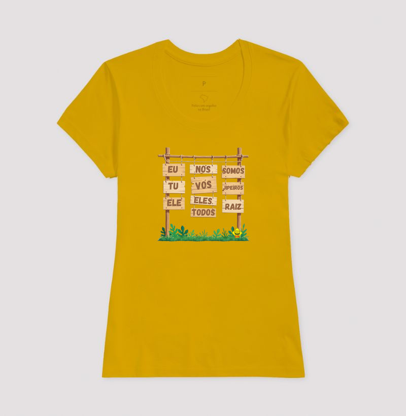 Camisa 17