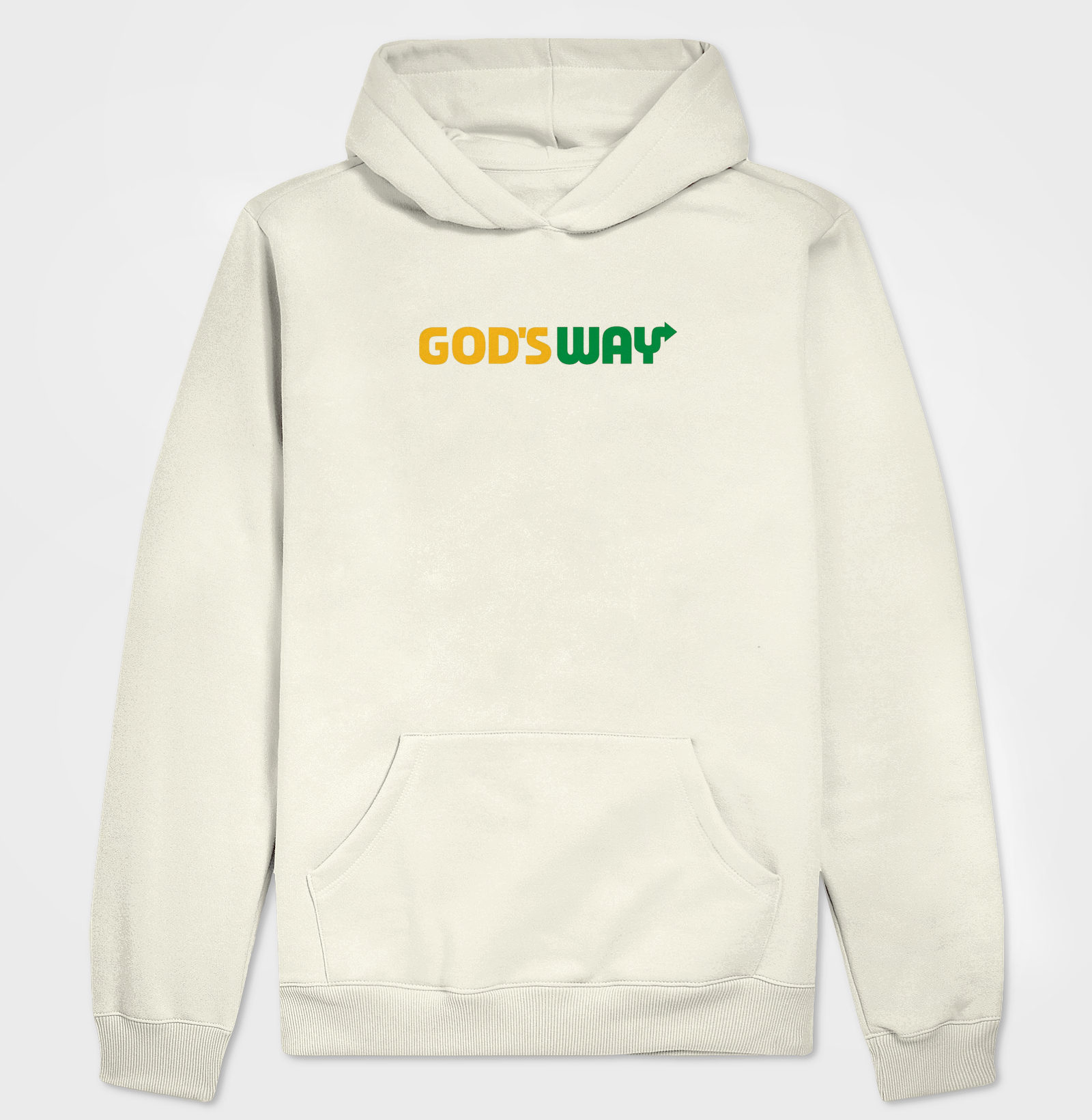 God's Way - Imagem 4