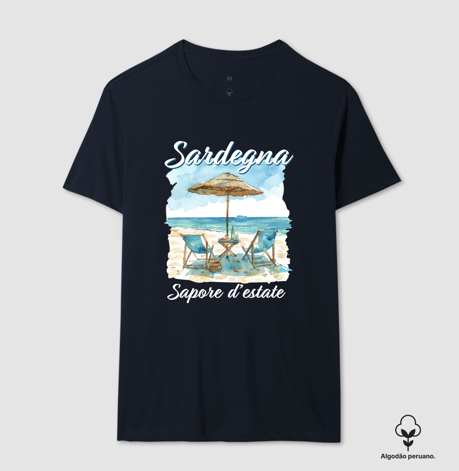 Camisa 1