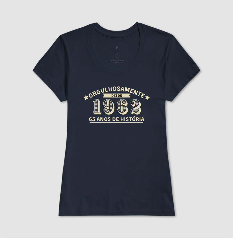 Orgulhosamente 1962 - Imagem 7