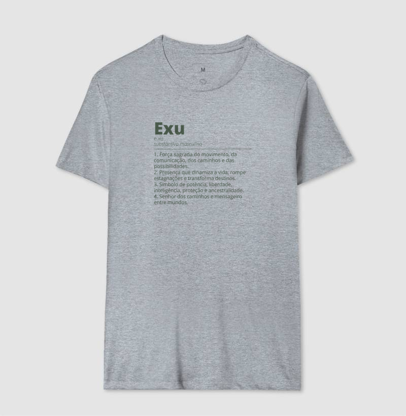 EXU DICIONÁRIO - Imagem 9