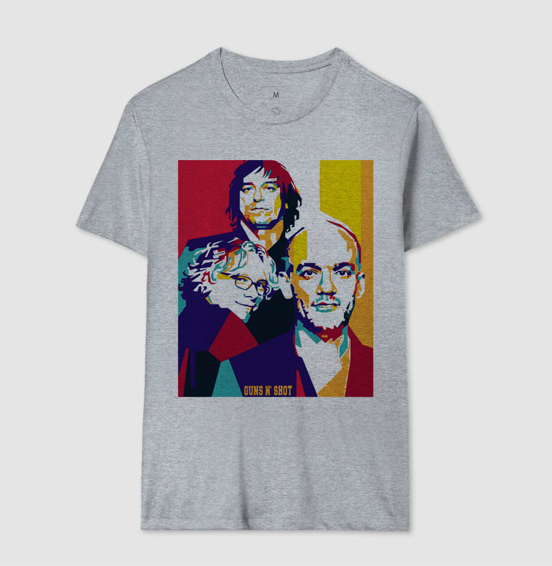 Camisa 8
