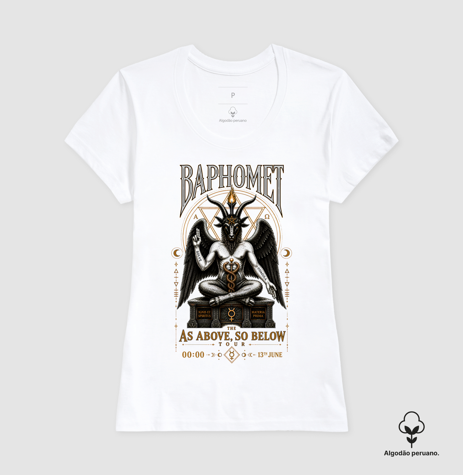 Baphomet Festival - Imagem 2