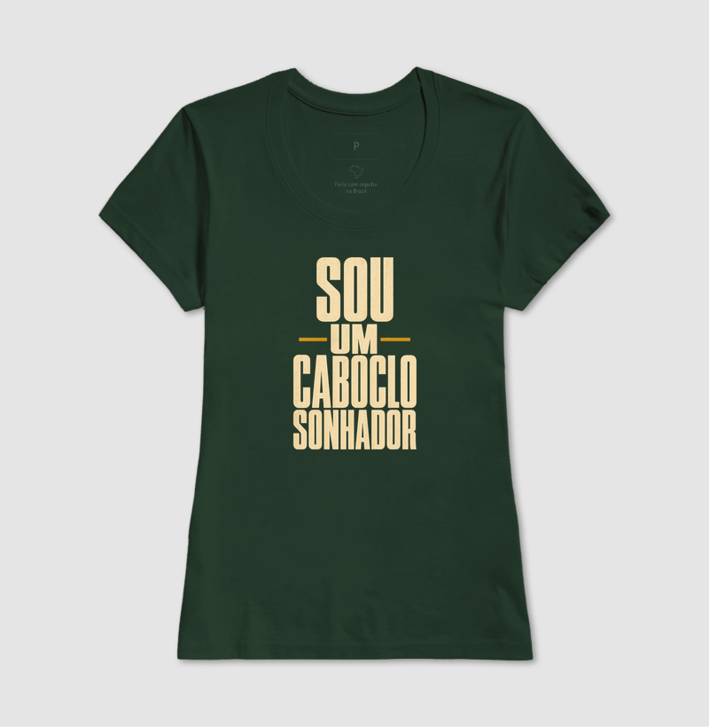 Camisa 12