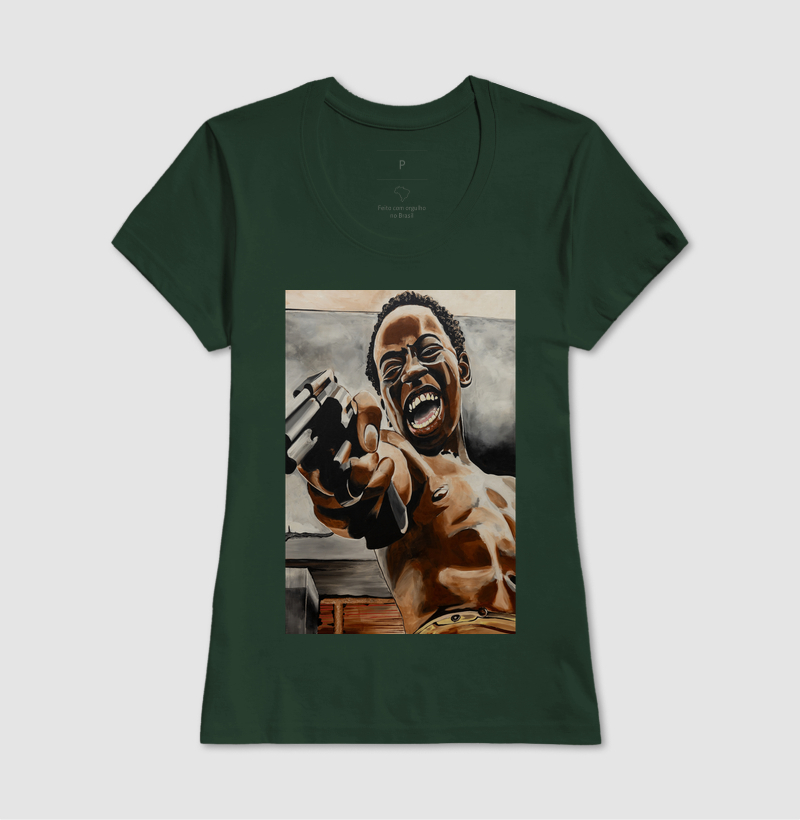 Camisa 10