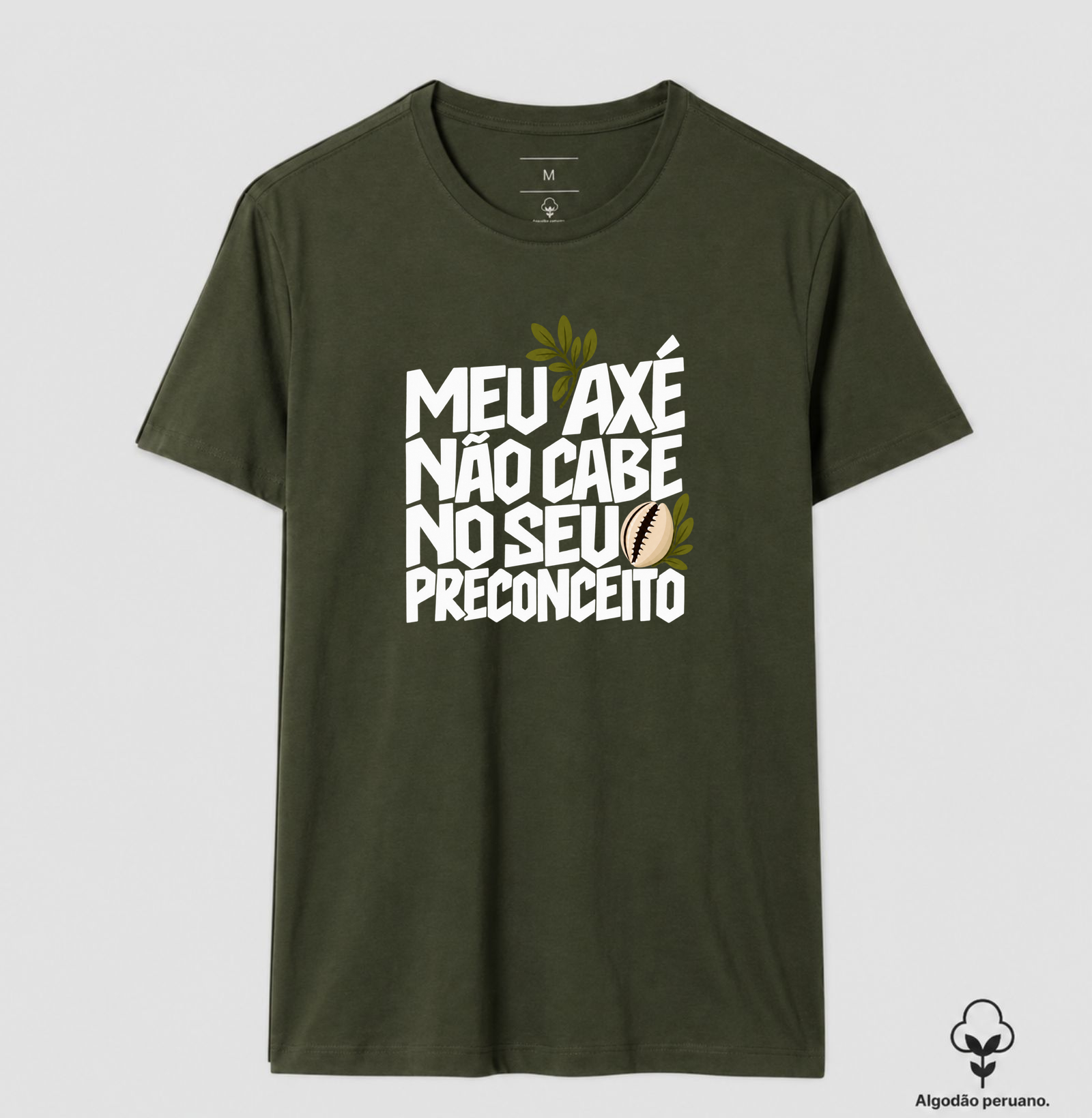 MEU AXÉ - Imagem 6