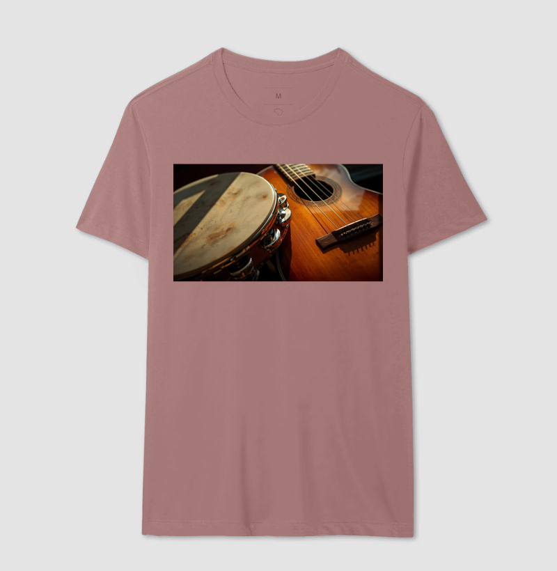 Camisa 16