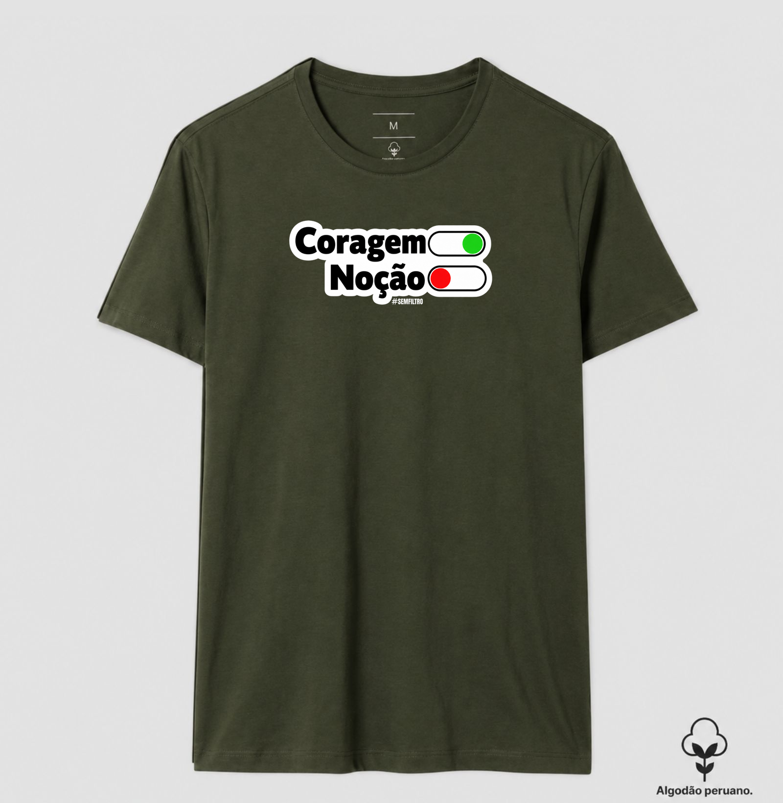 Camisa 7