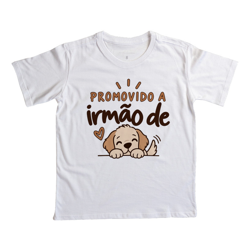 Promovido a Irmão de Cachorro - Imagem 2