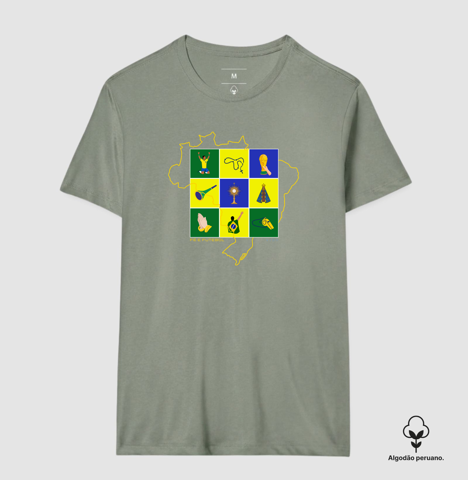 Camisa 3