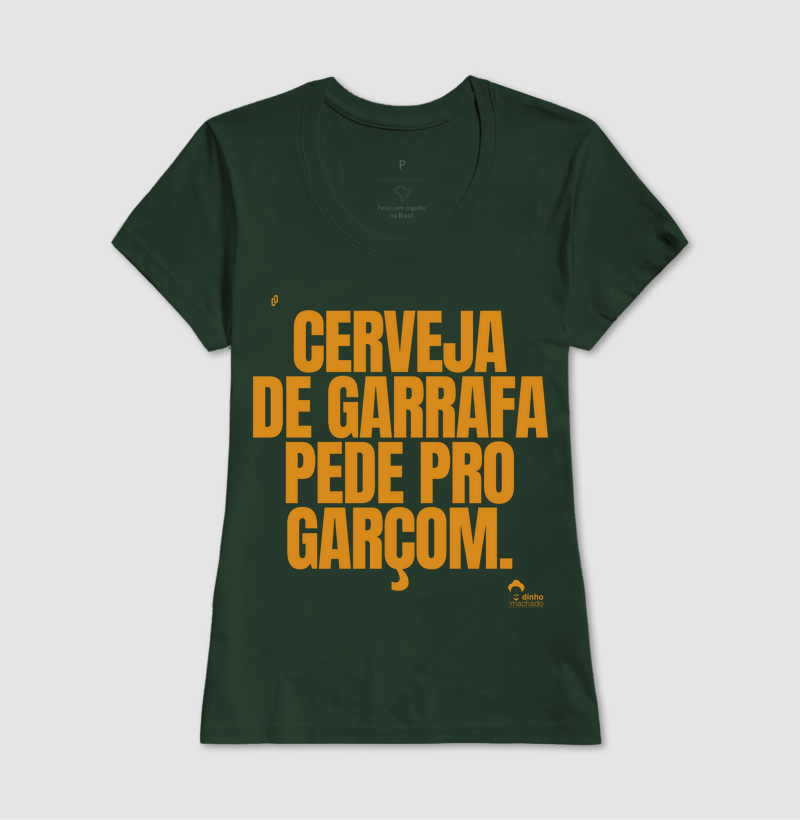 Camisa 12