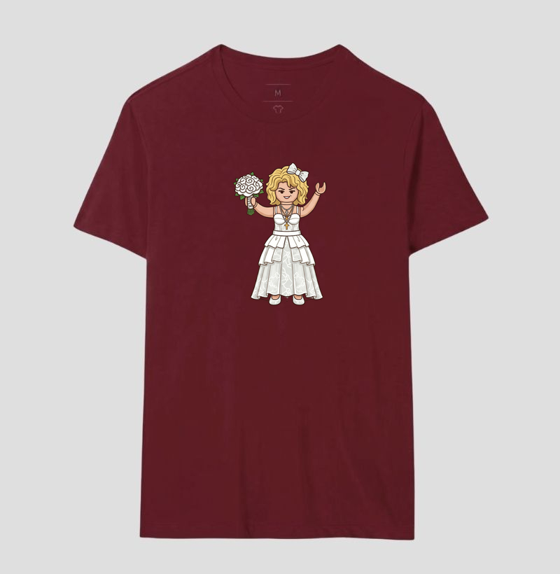 Camisa 17