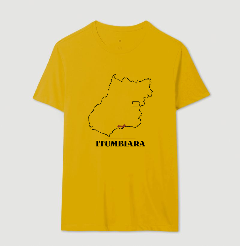 Camisa 13