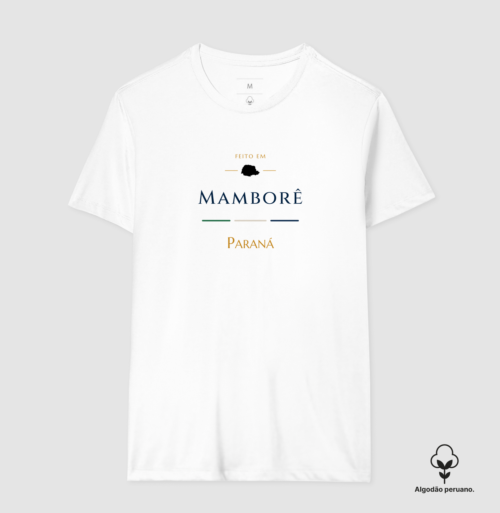 Camisa 3