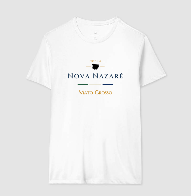 Feito em Nova Nazaré MT - Imagem 4