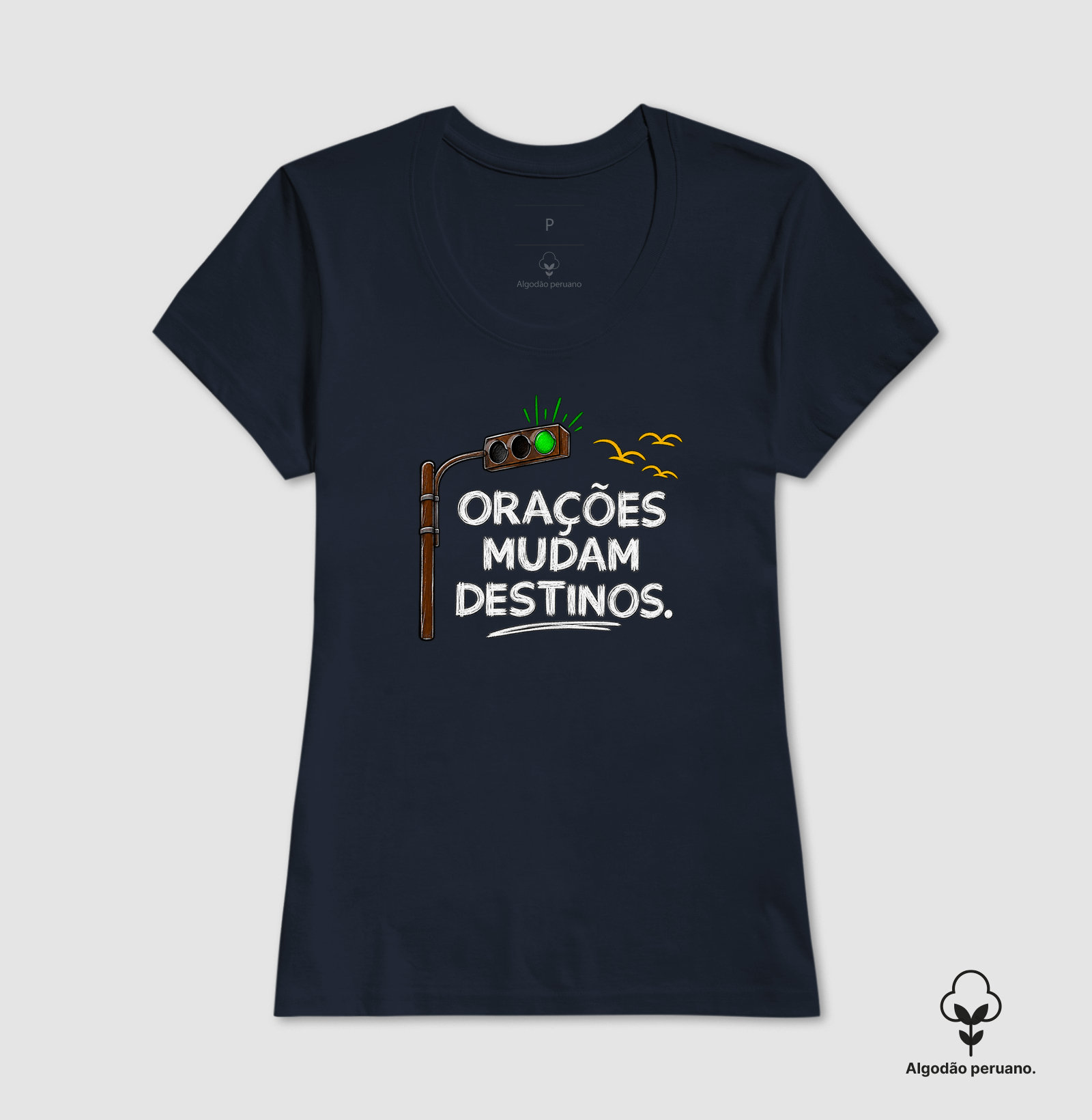Camisa 10