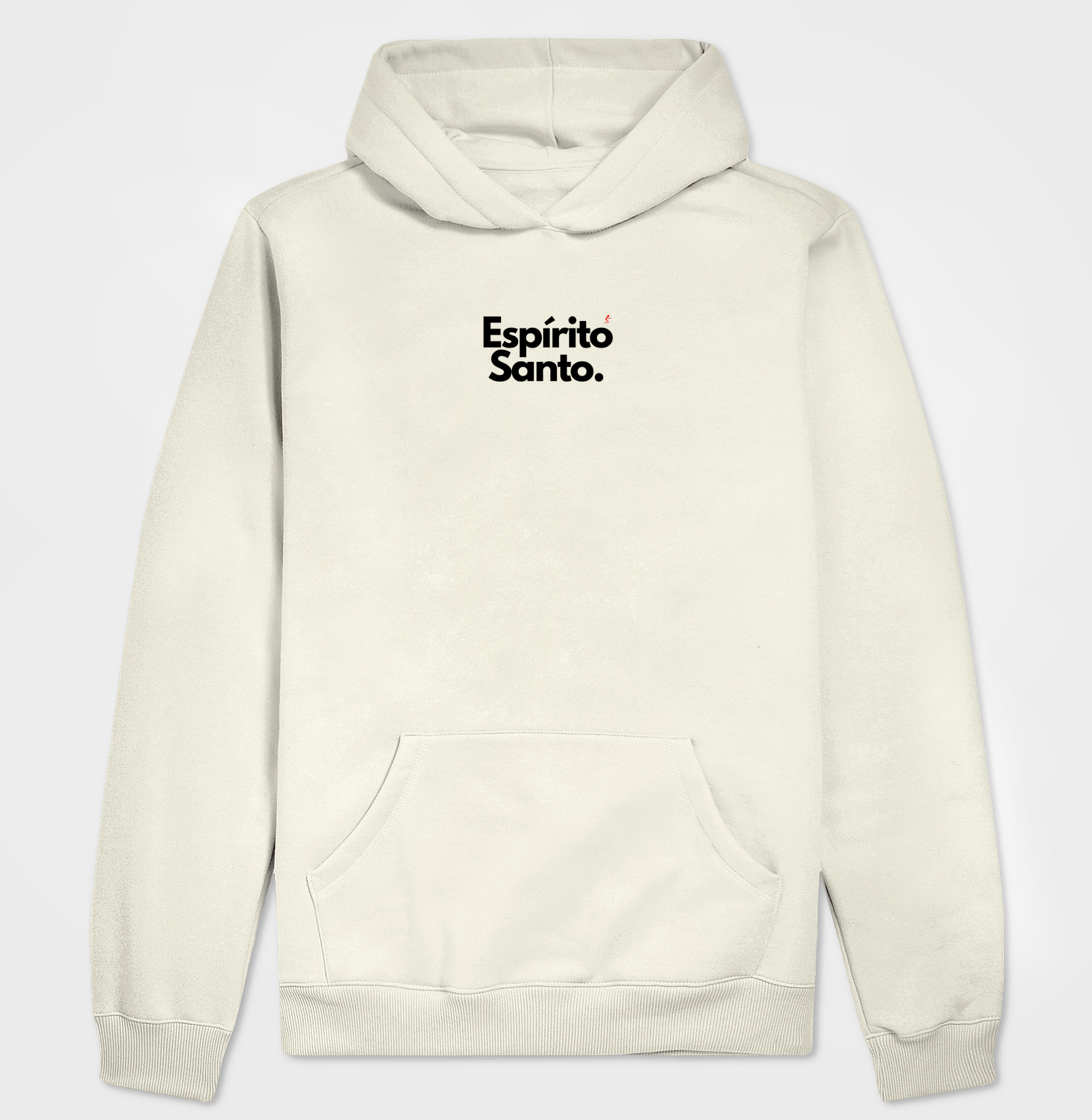 Hoodie Moletom Cristão Espírito Santo - Imagem 3