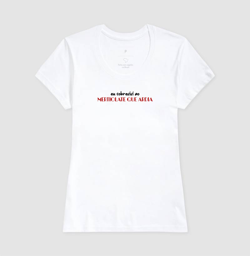 Camisa 4