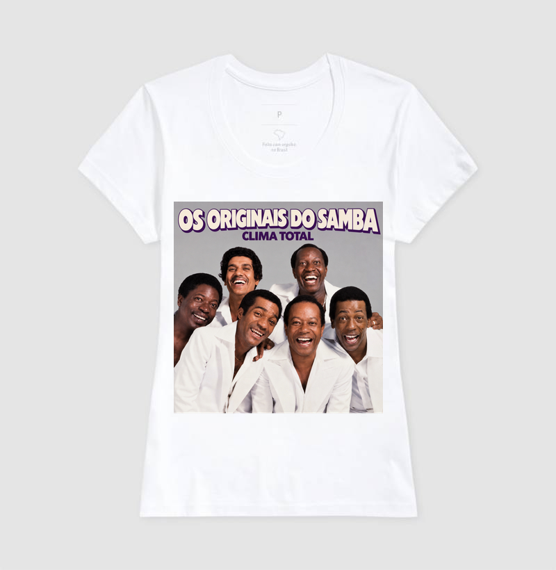 Os Originais do Samba  - Imagem 6