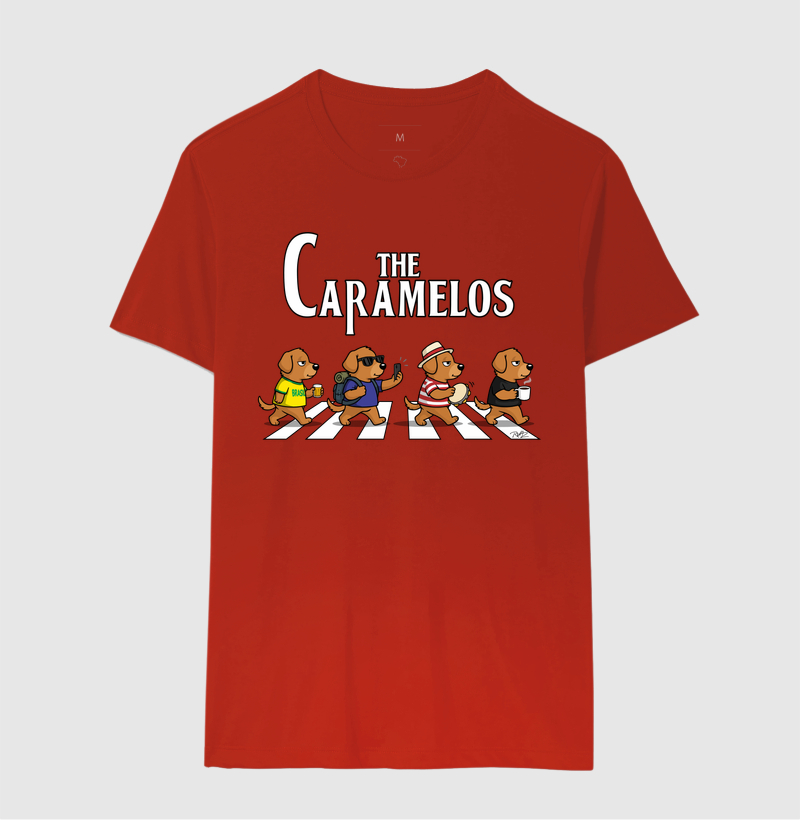 Capyverso Abbey Road Caramelos - Imagem 10