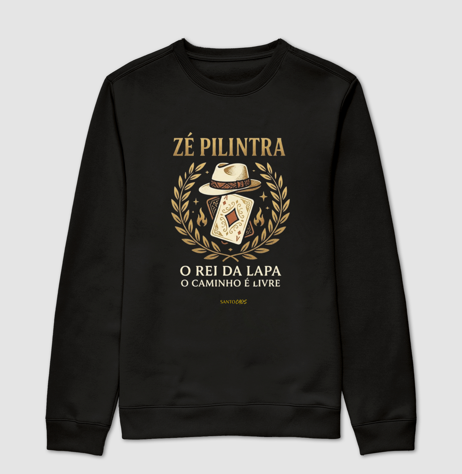 Camisa 1