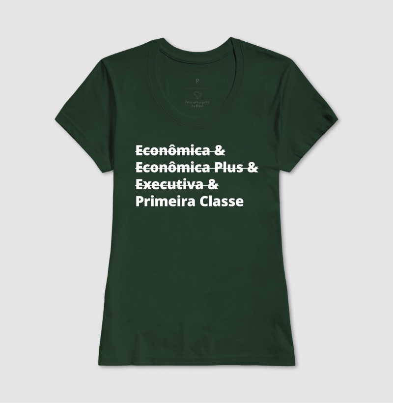 Camisa 22