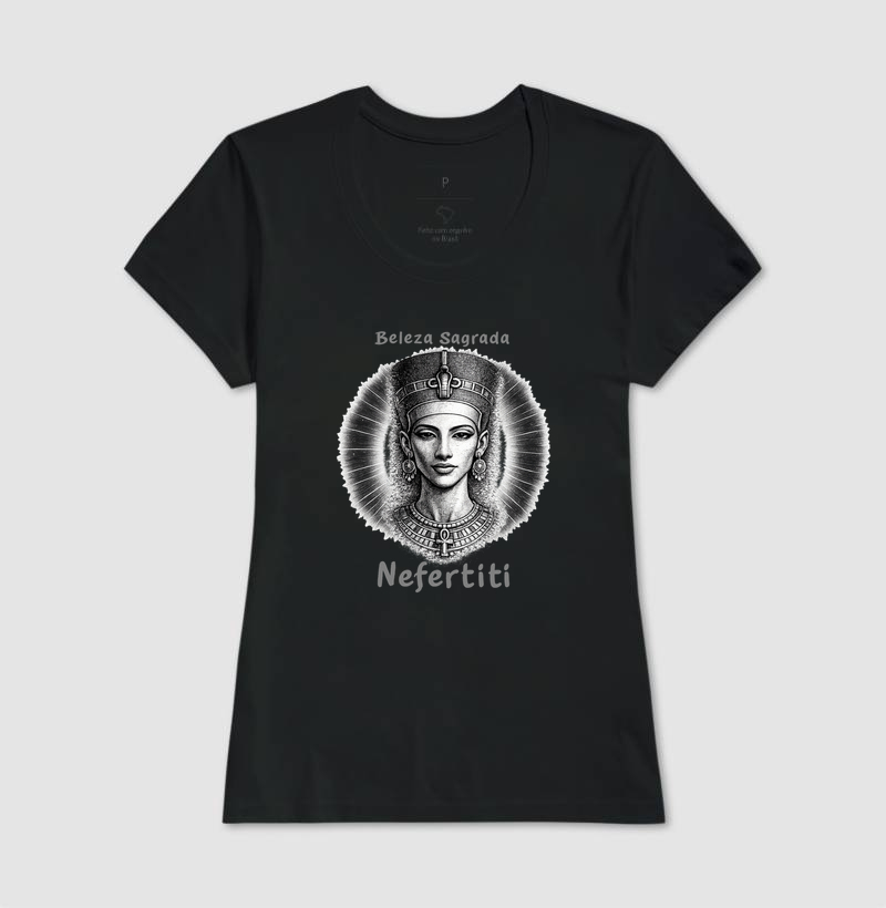 Nefertiti • Beleza Sagrada - Imagem 6