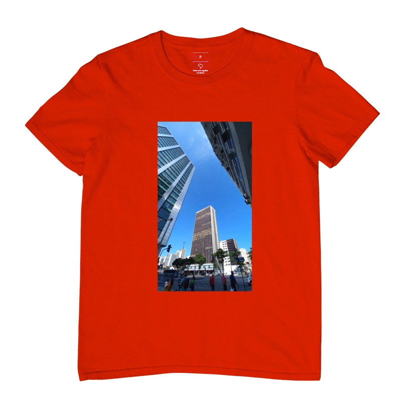 Camisa 9