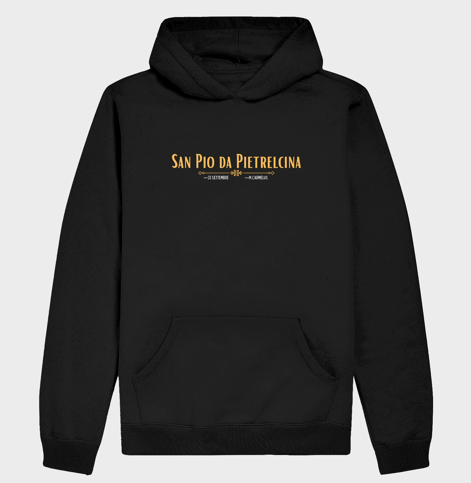 Camiseta São Padre Pio - Imagem 13