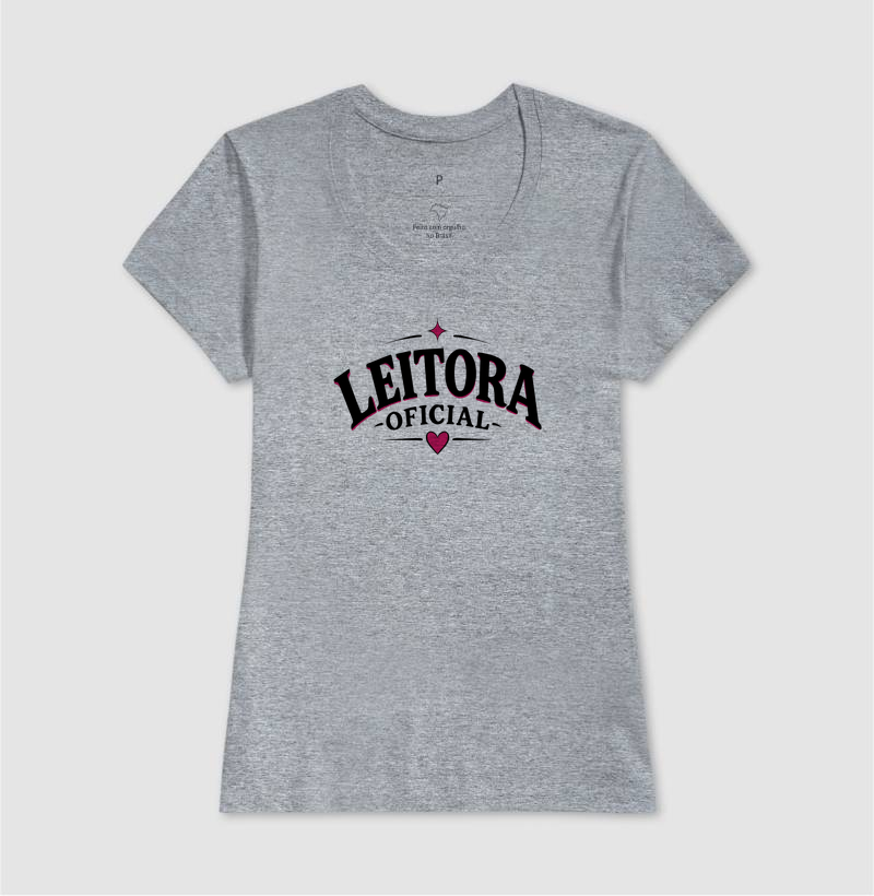 Leitora oficial - Imagem 10