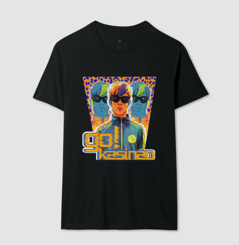 Camisa 4