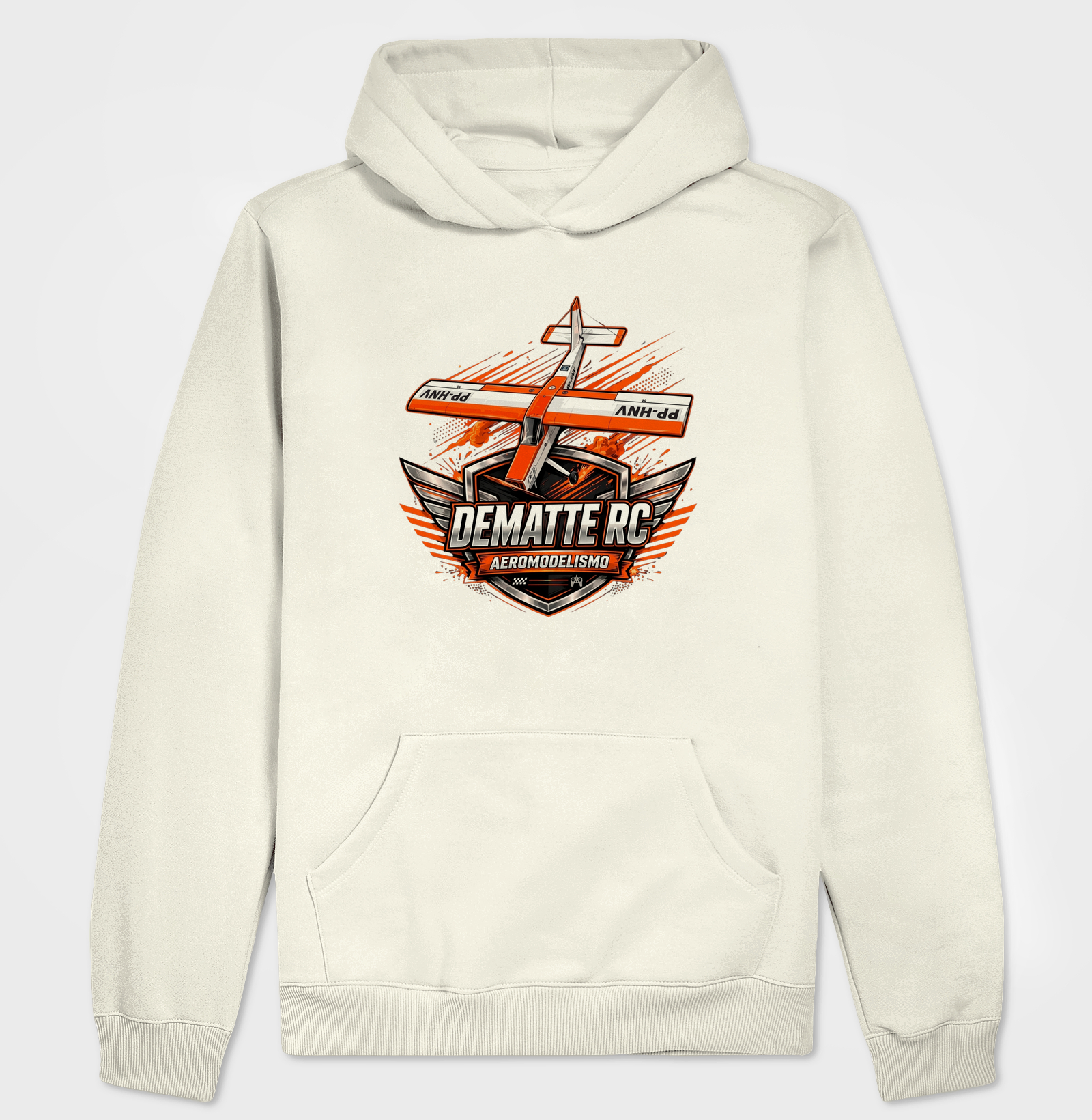 DEMATTE RC - Imagem 3