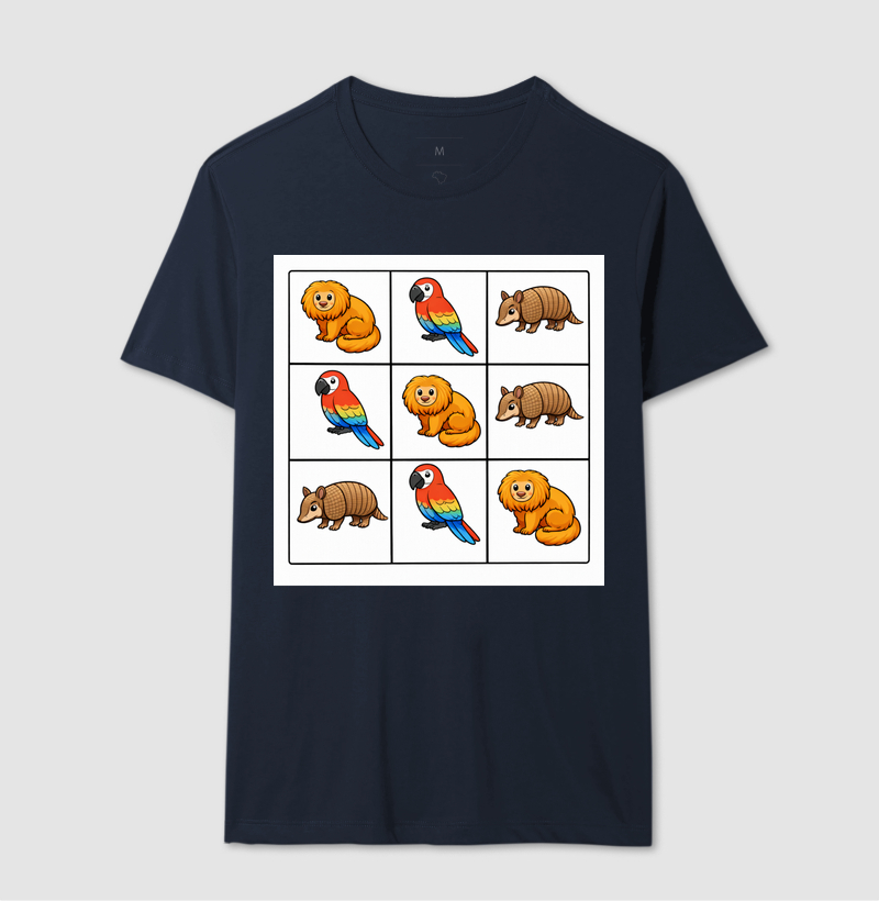 Camisa 5