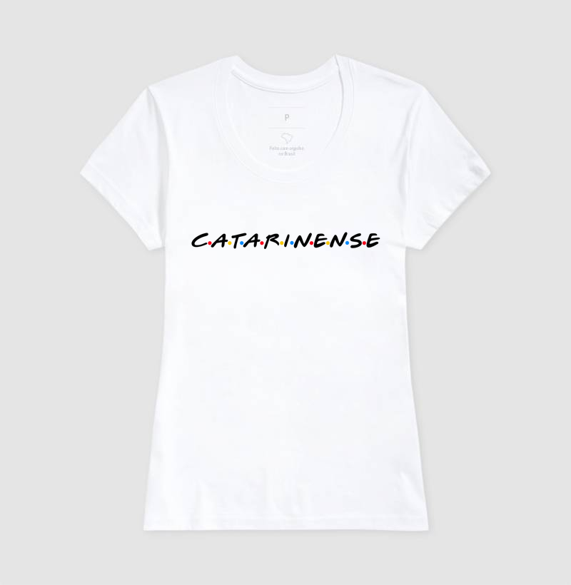 Catarinense Friends - Imagem 5