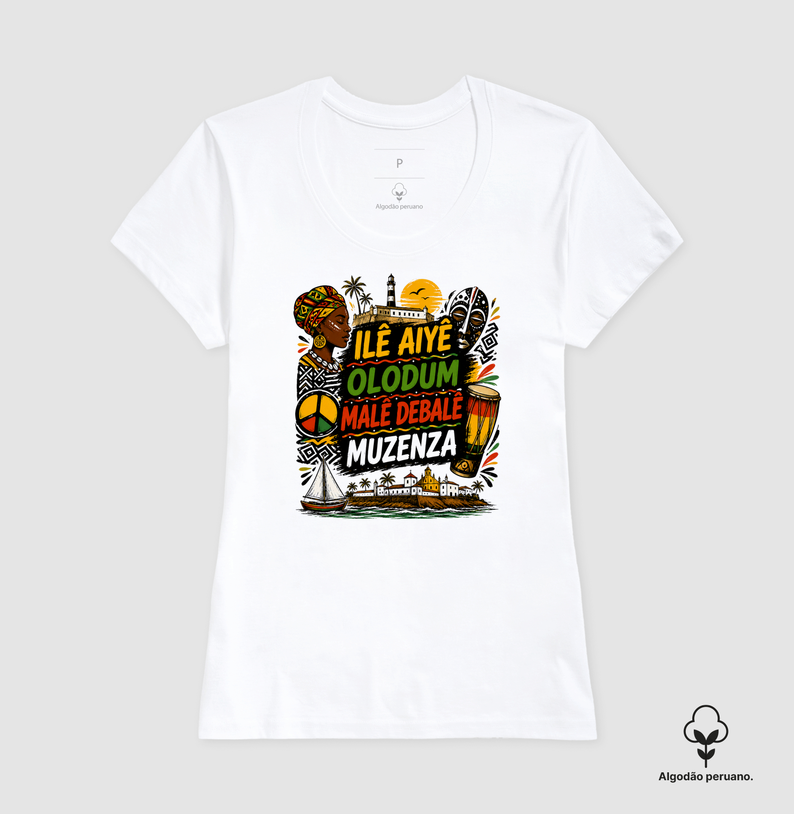 Camisa 7