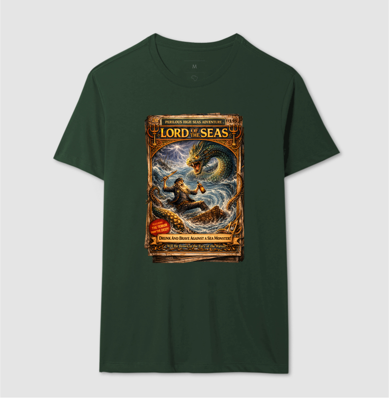 Camisa 11