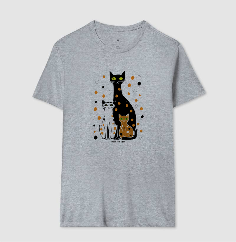 Três gatos e bolinhas - Imagem 5