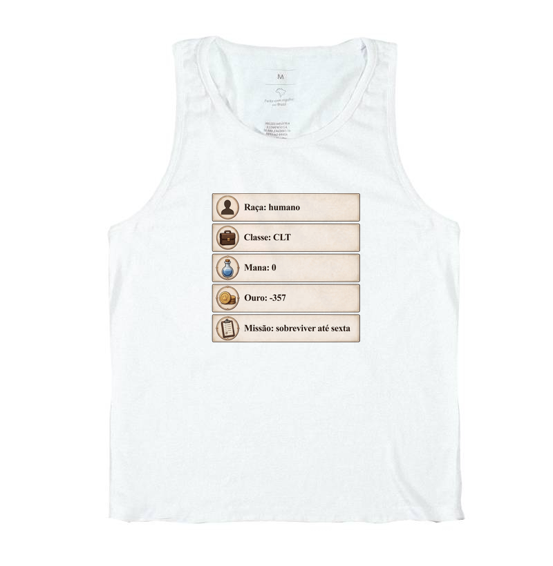 Camisa 1